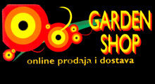 CVEĆARA RAJSKI CVET - Cveće, cvećare Beograd - Slika logo 