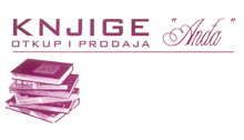 ANTIKVARIJAT ANĐA - Antikvarnice Beograd - Slika logo 