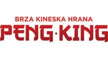 PENG KING BELGRADE - Chinese cuisine Beograd - Photo logo 