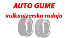 AUTO TIRES - Tire repair Beograd - Photo logo 