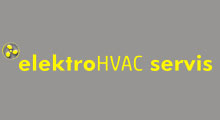 ELEKTROHVAC SERVICE - Air conditioning Beograd - Photo logo 