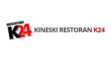 KINESKI RESTORAN K24 - Доставка на дом Beograd - Фото logo 