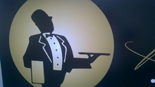 BUTLER - Kafe barovi i klubovi Beograd - Slika logo 