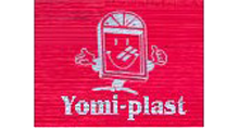 ALU I PVC YOMI PLAST - Aluminium, Polyvinyl (p.v.c.) Beograd - Photo logo 