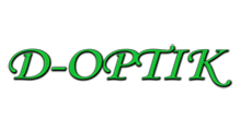 D - OPTIK OČNA KUĆA - Optika Beograd - Slika logo 
