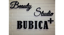 BEAUTY STUDIO BUBICA - Kozmetički saloni Beograd - Slika logo 
