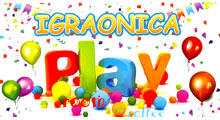 PLAYROOM & COFFEE - Proslava dečijih rođendana, rođendaonice Beograd - Slika logo 