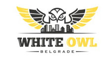 HOSTEL WHITE OWL - Hosteli Beograd - Slika logo 