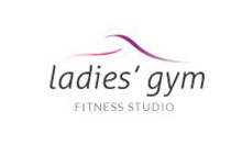 LADIES GYM - Тренажерные залы, фитнес Beograd - Фото logo 