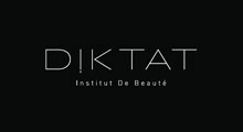 DIKTAT INSTITUT DE BEAUTE - Saloni lepote Beograd - Slika logo 