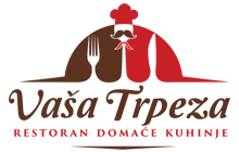 VAŠA TRPEZA - Restorani Beograd - Slika logo 