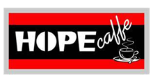HOPE CAFFE - Kafe barovi i klubovi Beograd - Slika logo 