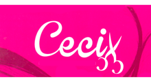 FRIZERSKO KOZMETIČKI SALON CECIX - Kozmetički saloni Beograd - Slika logo 