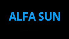 ALFASUN AWNINGS - Awnings, shades Beograd - Photo logo 