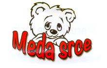 PET SHOP MEDA SRCE - Pets, pet shop Beograd - Photo logo 