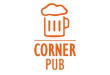 CORNER PUB PLUS - Пабы Beograd - Фото logo 