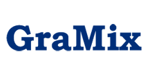 GRAMIX ŠTAMPARIJA - Štamparije Beograd - Slika logo 