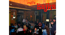 CAFFE BAJKA - Bars and night-clubs Beograd - Photo logo 