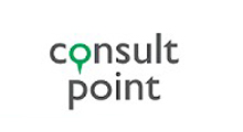 CONSULT POINT REGISTRACIJA VOZILA I OTVARANJE FIRMI - Osnivanje preduzeća Beograd - Slika logo 