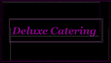 CATERING DELUXE - Catering Beograd - Photo logo 