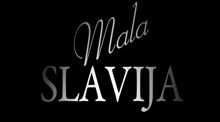 RESTORAN MALA SLAVIJA - Domaća kuhinja Beograd - Slika logo 