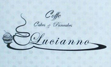 CAFFE BAR LUCIANNO - Kafe barovi i klubovi Beograd - Slika logo 