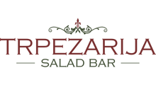 TRPEZARIJA - SALAD BAR - Доставка на дом Beograd - Фото logo 
