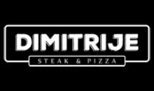 DIMITRIJE STEAK & PIZZA - Латиноамериканская кухня Beograd - Фото logo 