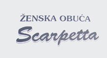SCARPETTA - Obuća Beograd - Slika logo 