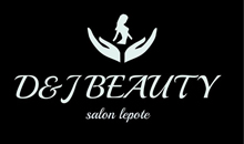 D&J BEAUTY SALON LEPOTE - Kozmetički saloni Beograd - Slika logo 