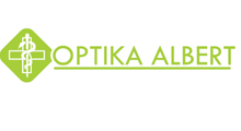 ALBERT OPTIKA - Оптика Beograd - Фото logo 