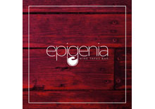 EPIGENIA WINE & TAPAS BAR - Restaurants Beograd - Photo logo 