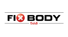 FIX BODY - Gyms, fitness Beograd - Photo logo 