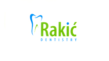 DENTISTRY RAKIĆ - Stomatološke ordinacije Beograd - Slika logo 
