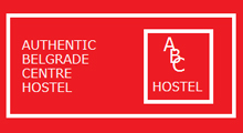 AUTHENTIC BELGRADE CENTRE HOSTEL - Hosteli Beograd - Slika logo 
