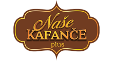 NAŠE KAFANČE - Ketering Beograd - Slika logo 