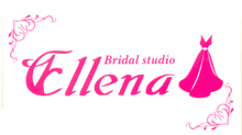 BRIDAL STUDIO ELLENA - Wedding dresses Beograd - Photo logo 