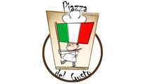 PIAZZA DEL GUSTO - Italijanska kuhinja Beograd - Slika logo 