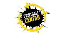 PAINTBALL CENTAR BEOGRAD - Dečije igraonice Beograd - Slika logo 