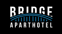 APARTHOTEL BRIDGE - Hotels Beograd - Photo logo 