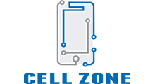 CELL ZONE - Servisi mobilnih telefona Beograd - Slika logo 