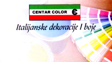 VELEMONT DOO - Boje i lakovi Beograd - Slika logo 