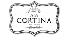 AJA CORTINA WEDDING - VENČANICE - Venčanice Beograd - Slika logo 