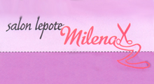 SALON LEPOTE MILENA - Frizerski saloni Beograd - Slika logo 