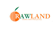 RAWLAND - VITAMIN BAR - Здоровая пища Beograd - Фото logo 