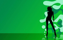 D'FINE FITNESS STUDIO - Teretane, fitness Beograd - Slika logo 