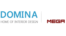 DOMINA - SALON ZAVESA - Enterijer - uređenje Beograd - Slika logo 