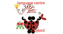 JEZIČKI STUDIO LADYBIRD - ŠKOLA ENGLESKOG JEZIKA - Škole stranih jezika Beograd - Slika logo 