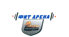 FIT ARENA - Gyms, fitness Beograd - Photo logo 