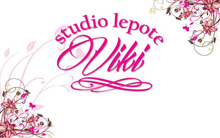 BEAUTY STUDIO VIKI - Beauty salons Beograd - Photo logo 